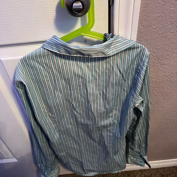 rodeo women’s and men’s button ups - Picture 7 of 9